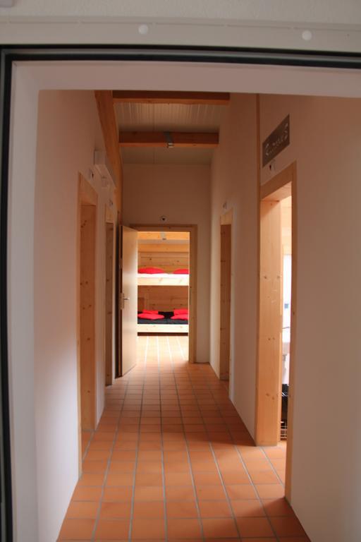 Loft-Inn Mulenen Esterno foto