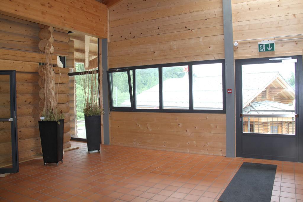 Loft-Inn Mulenen Esterno foto