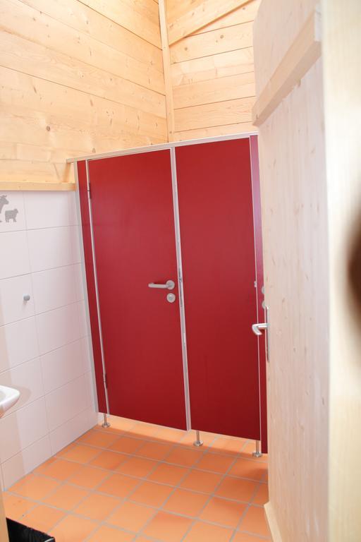 Loft-Inn Mulenen Esterno foto
