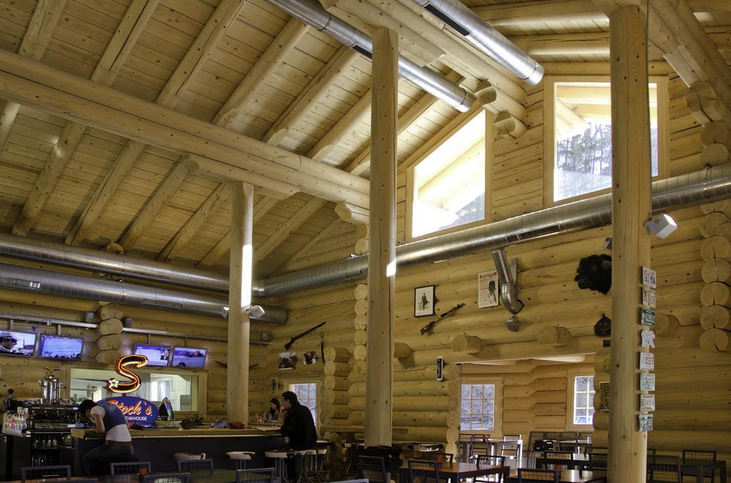 Loft-Inn Mulenen Esterno foto