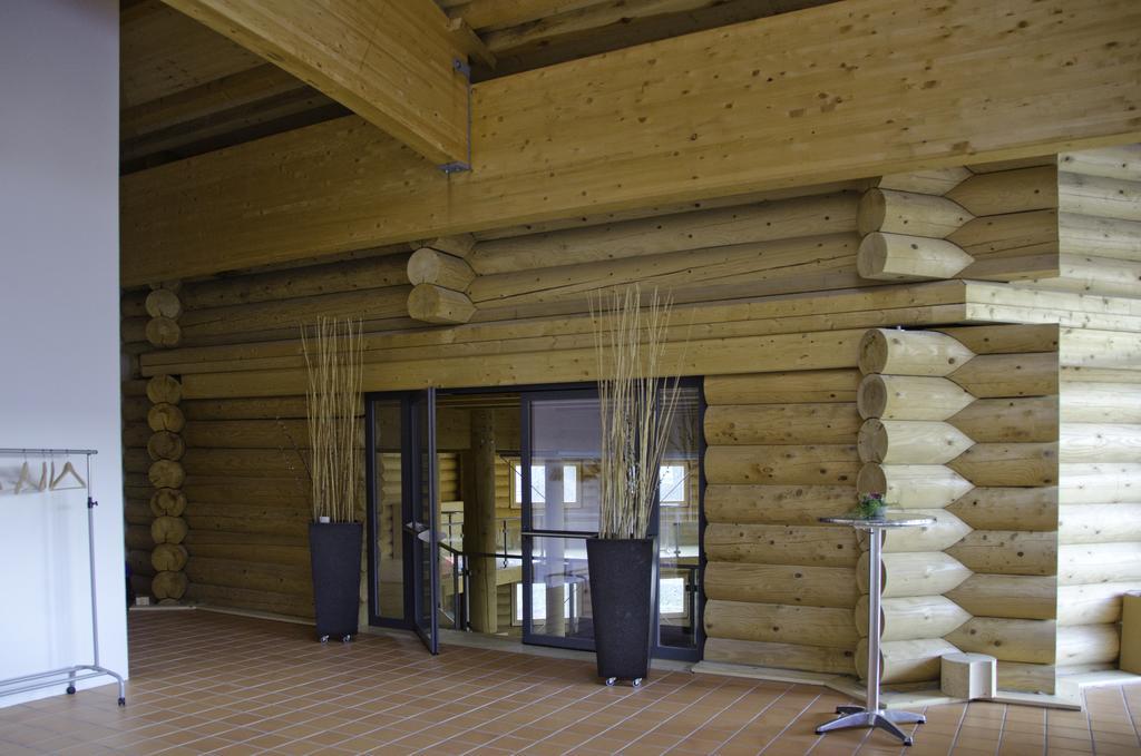 Loft-Inn Mulenen Esterno foto